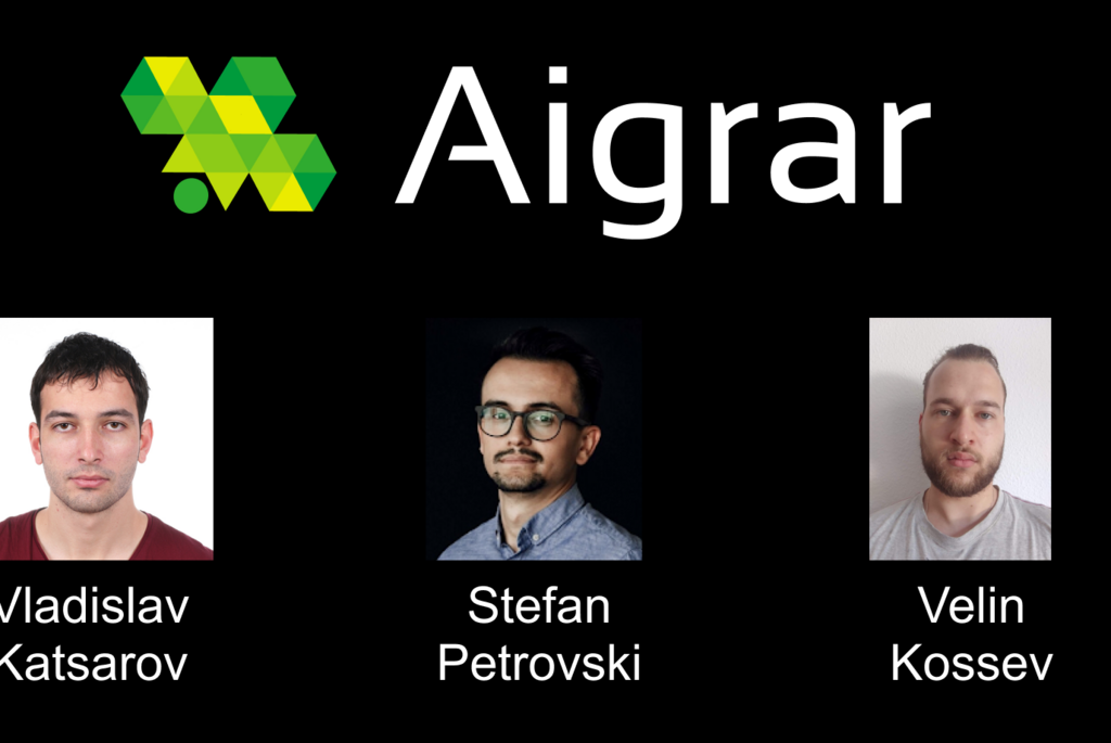 Team aigrar